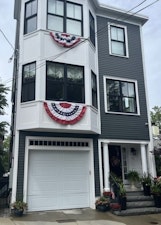Boston Home, MA Real Estate Listing